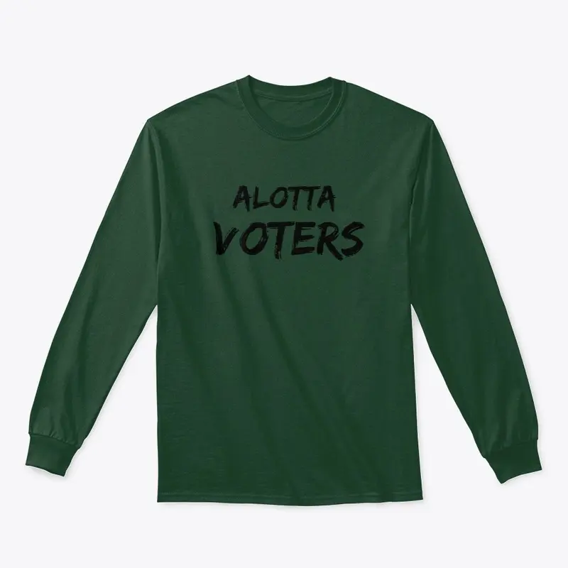 Voters Collection