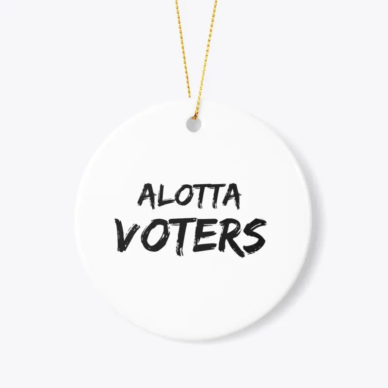 Voters Collection