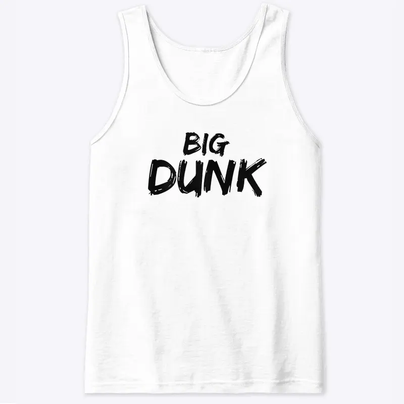 Basketball Collection Big Dunk