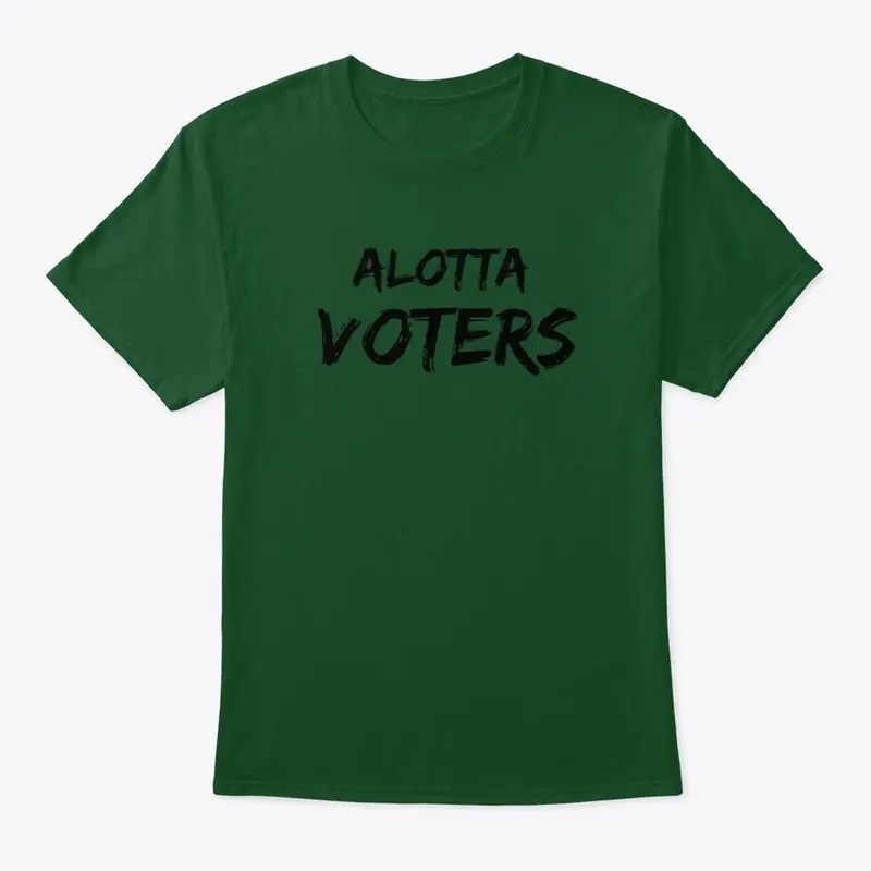 Voters Collection