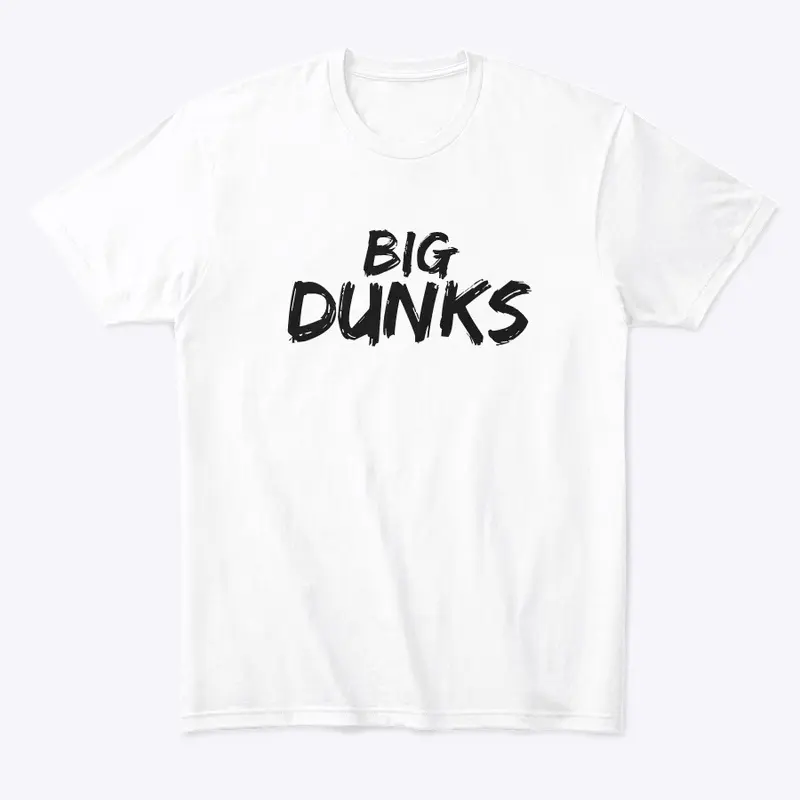 Basketball Colletion Big Dunks