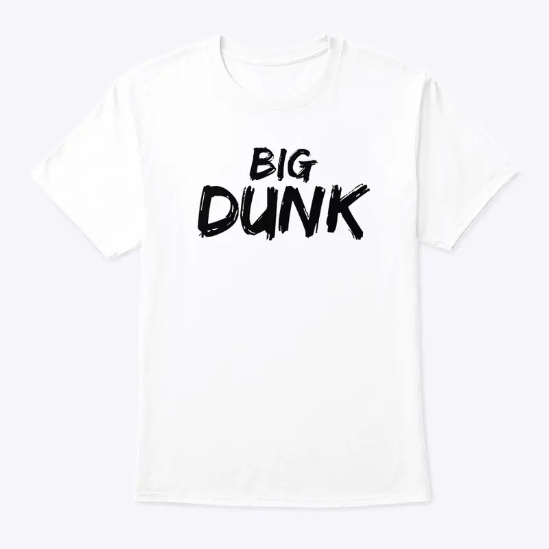 Basketball Collection Big Dunk