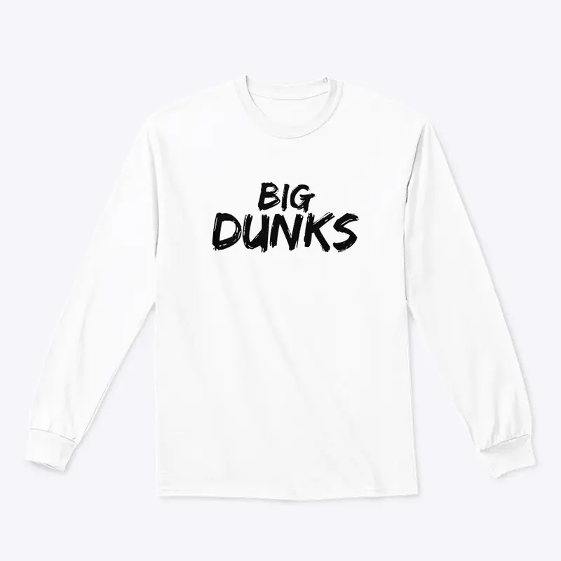 Basketball Colletion Big Dunks