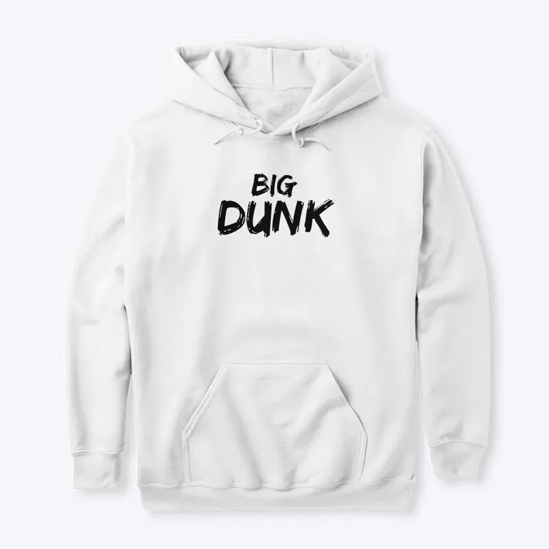 Basketball Collection Big Dunk