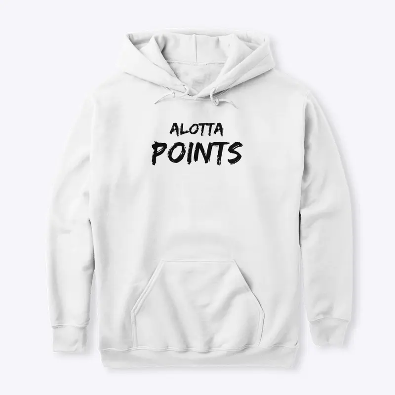 Basketball Collection Points