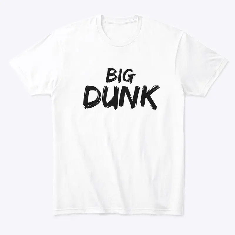 Basketball Collection Big Dunk