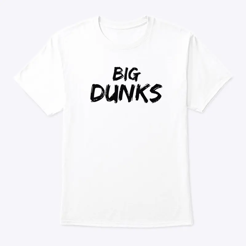 Basketball Colletion Big Dunks