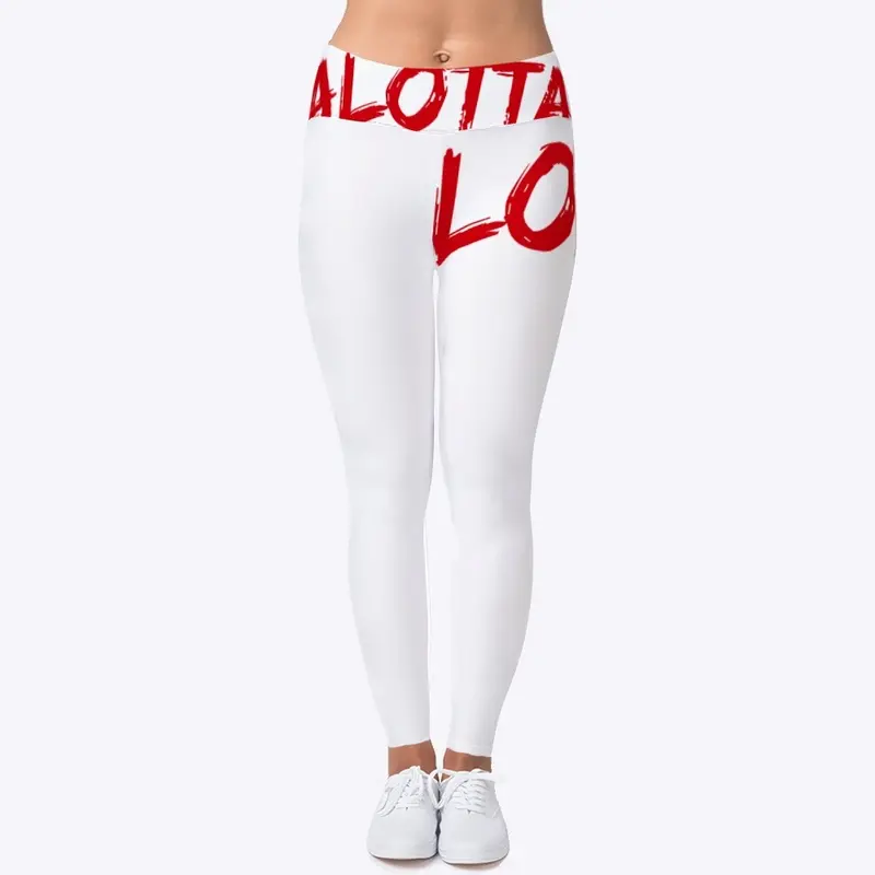 Love Collection Alotta Love