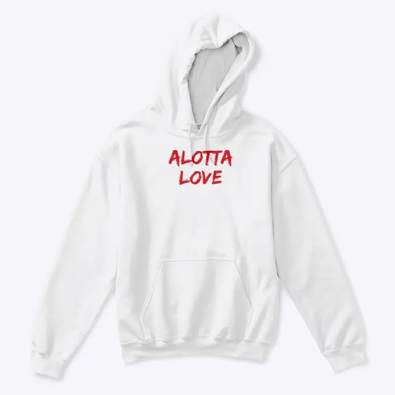 Love Collection Alotta Love