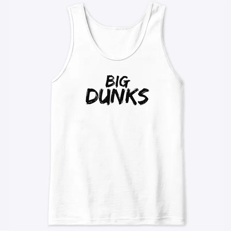 Basketball Colletion Big Dunks